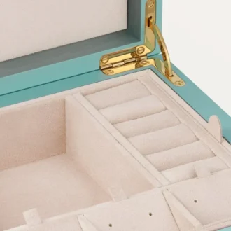 Cartier Libre Tuttitutti smyckeskrin