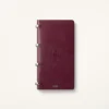 Cartier-planeringskalender, papper Cartier-planeringskalender, papper