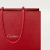 Cartier-planeringskalender, papper Cartier-planeringskalender, papper