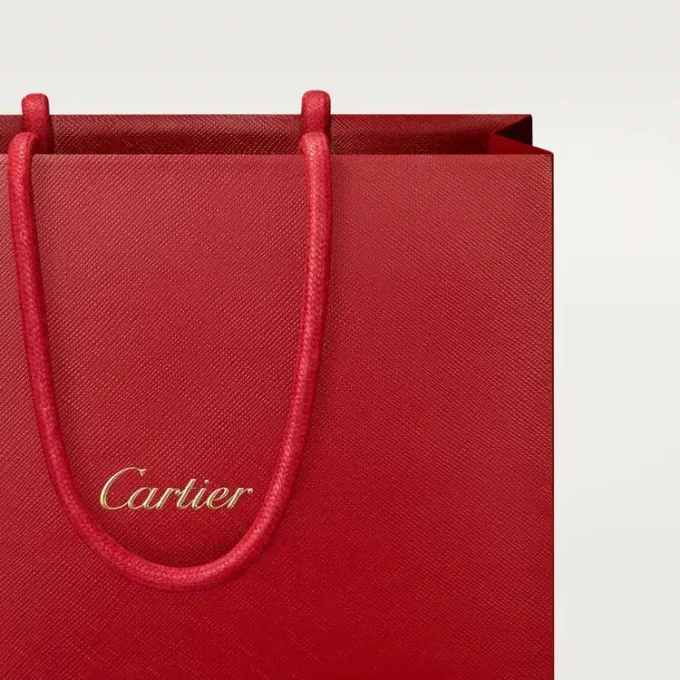 Cartier-planeringskalender, papper Cartier-planeringskalender, papper