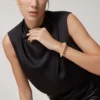 Clash De Cartier-armband, extra stor modell Clash De Cartier-armband, extra stor modell