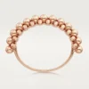 Clash De Cartier-armband, extra stor modell Clash De Cartier-armband, extra stor modell