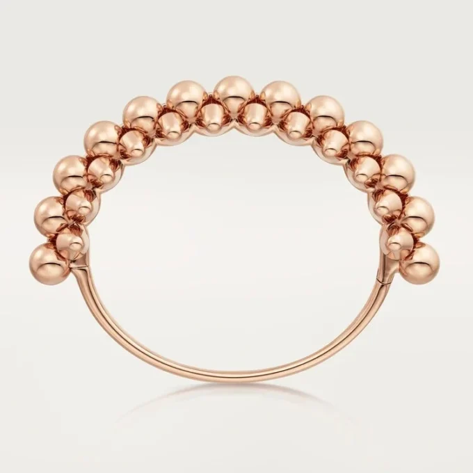 Clash De Cartier-armband, extra stor modell Clash De Cartier-armband, extra stor modell
