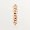 Clash De Cartier-armband, extra stor modell Clash De Cartier-armband, extra stor modell
