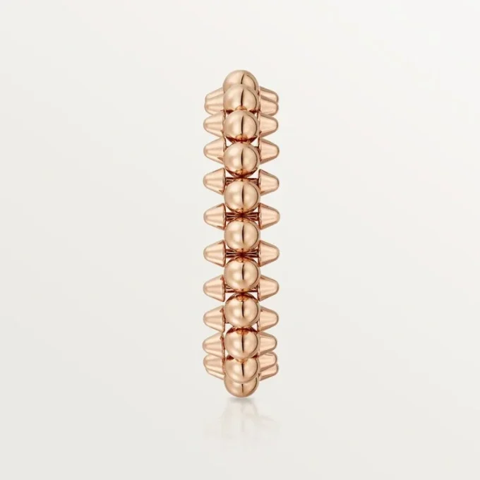 Clash De Cartier-armband, extra stor modell Clash De Cartier-armband, extra stor modell