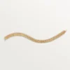Clash De Cartier-armband, flexibelt, dubbelradigt Clash De Cartier-armband, flexibelt, dubbelradigt