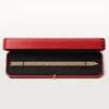 Clash De Cartier-armband, flexibelt, dubbelradigt Clash De Cartier-armband, flexibelt, dubbelradigt