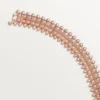 Clash De Cartier-armband, flexibelt, dubbelradigt Clash De Cartier-armband, flexibelt, dubbelradigt