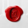 Clash De Cartier-armband, flexibelt, dubbelradigt Clash De Cartier-armband, flexibelt, dubbelradigt