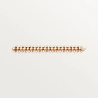 Clash De Cartier-armband, flexibelt, extra stor modell Clash De Cartier-armband, flexibelt, extra stor modell