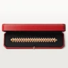 Clash De Cartier-armband, flexibelt, extra stor modell Clash De Cartier-armband, flexibelt, extra stor modell