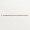 Clash De Cartier-armband, flexibelt, liten modell, pavé Clash De Cartier-armband, flexibelt, liten modell, pavé
