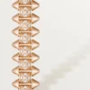 Clash De Cartier-armband, flexibelt, liten modell, pavé Clash De Cartier-armband, flexibelt, liten modell, pavé