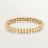 Clash De Cartier-armband, flexibelt, medelstor modell Clash De Cartier-armband, flexibelt, medelstor modell