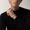 Clash De Cartier-armband, flexibelt, medelstor modell