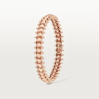 Clash De Cartier-armband, flexibelt, medelstor modell Clash De Cartier-armband, flexibelt, medelstor modell