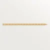 Clash De Cartier-armband, flexibelt, medelstor modell Clash De Cartier-armband, flexibelt, medelstor modell