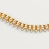 Clash De Cartier-armband, flexibelt, medelstor modell Clash De Cartier-armband, flexibelt, medelstor modell