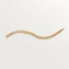Clash De Cartier-armband, flexibelt, medelstor modell Clash De Cartier-armband, flexibelt, medelstor modell