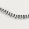 Clash De Cartier-armband, flexibelt, medelstor modell