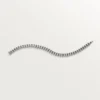 Clash De Cartier-armband, flexibelt, medelstor modell