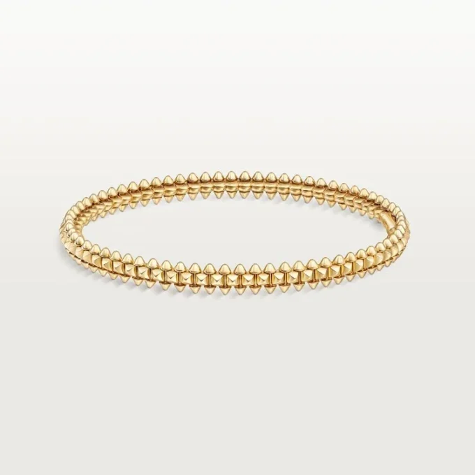 Clash De Cartier-armband, liten modell Clash De Cartier-armband, liten modell