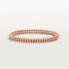 Clash De Cartier-armband, liten modell Clash De Cartier-armband, liten modell