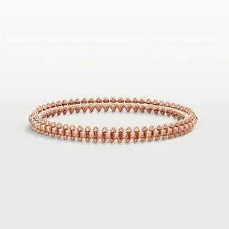 Clash De Cartier-armband, liten modell