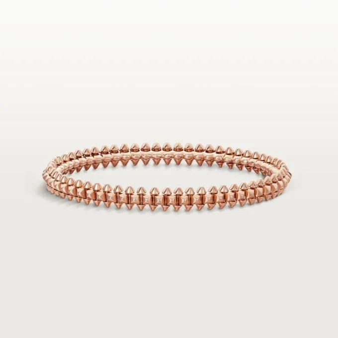 Clash De Cartier-armband, liten modell Clash De Cartier-armband, liten modell