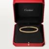 Clash De Cartier-armband, liten modell Clash De Cartier-armband, liten modell