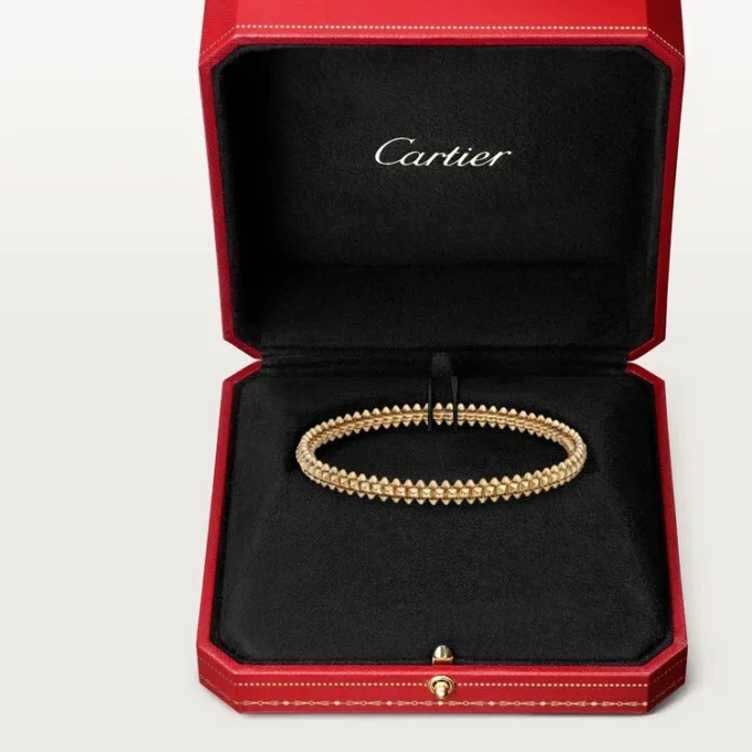Clash De Cartier-armband, liten modell Clash De Cartier-armband, liten modell