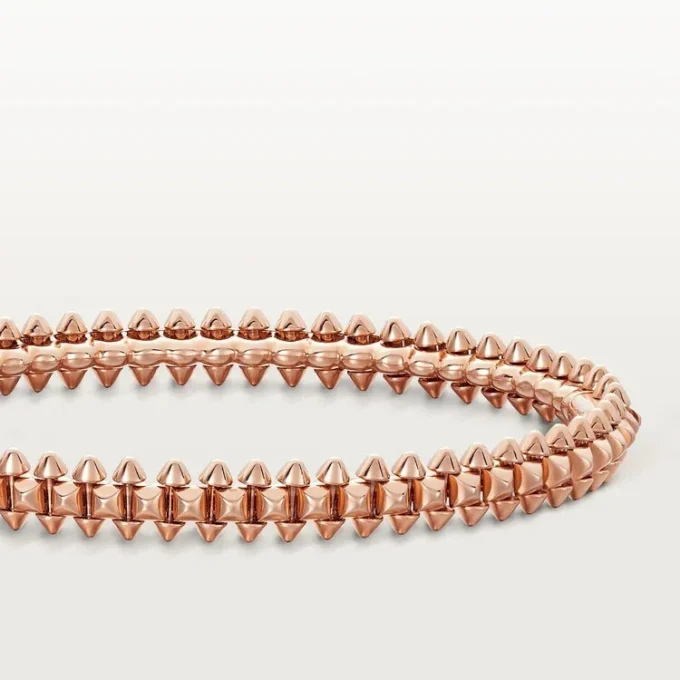 Clash De Cartier-armband, liten modell Clash De Cartier-armband, liten modell