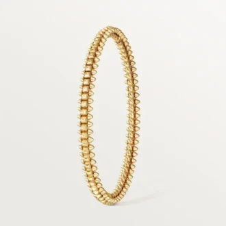 Clash De Cartier-armband, liten modell