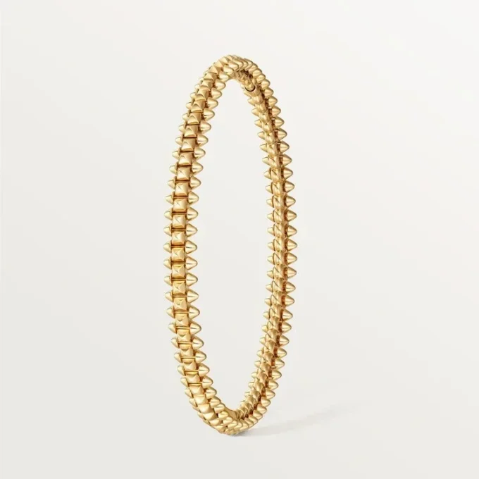 Clash De Cartier-armband, liten modell Clash De Cartier-armband, liten modell