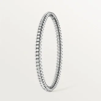 Clash De Cartier-armband, liten modell