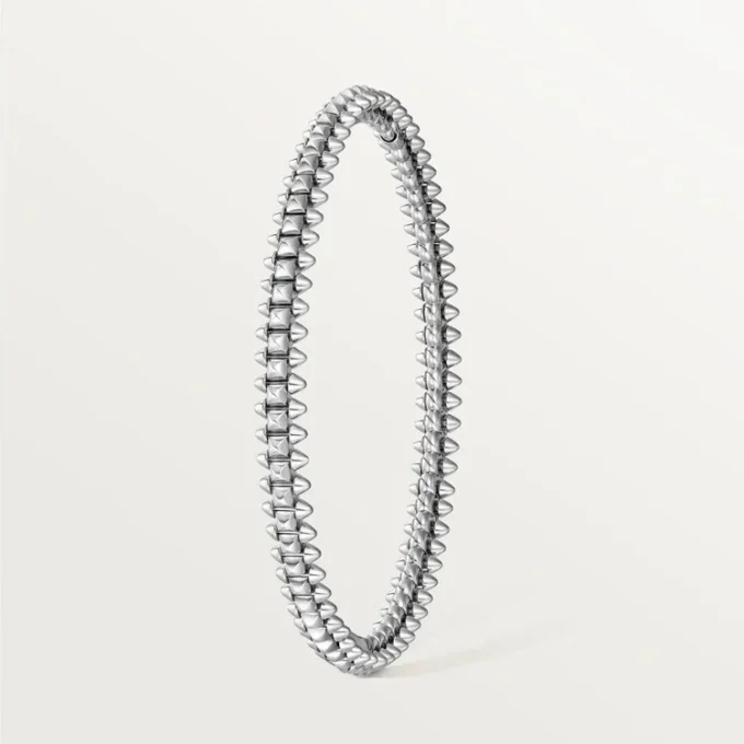 Clash De Cartier-armband, liten modell Clash De Cartier-armband, liten modell