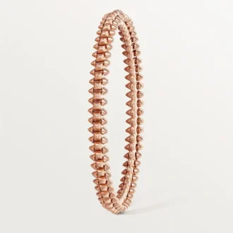 Clash De Cartier-armband, liten modell