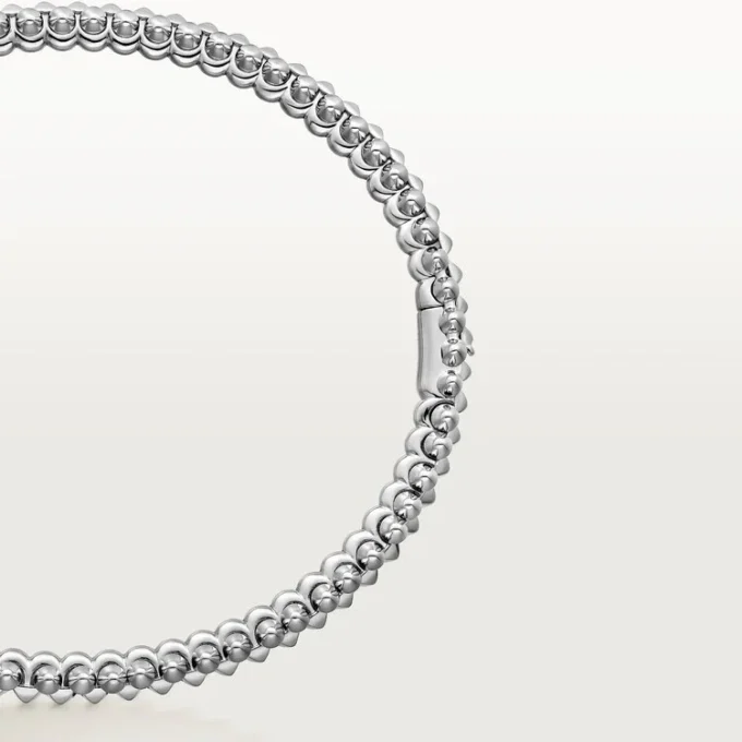 Clash De Cartier-armband, liten modell Clash De Cartier-armband, liten modell