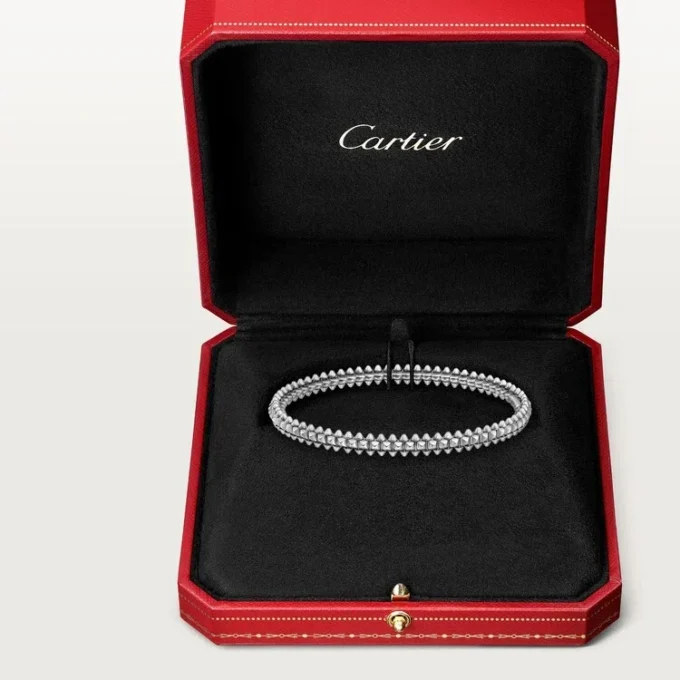 Clash De Cartier-armband, liten modell Clash De Cartier-armband, liten modell