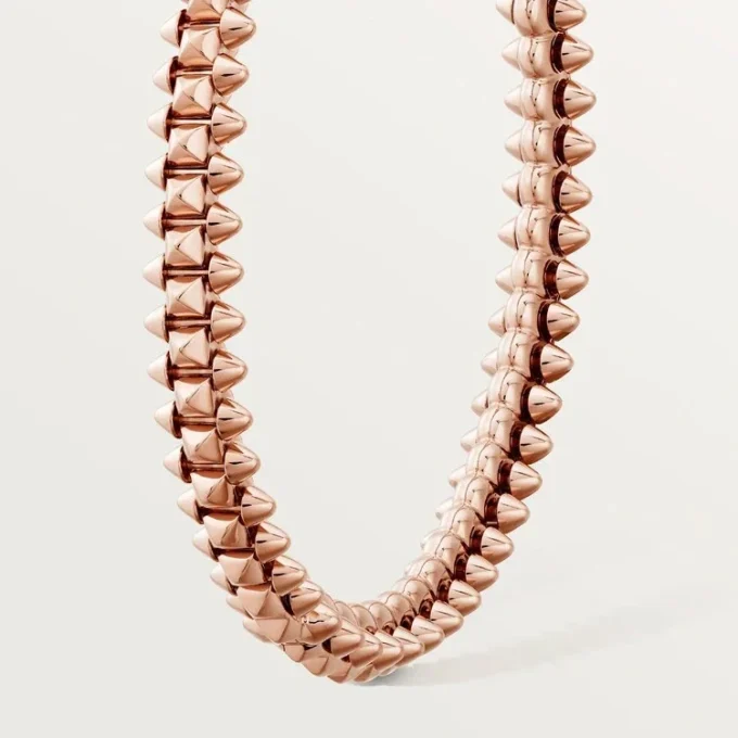 Clash De Cartier-armband, liten modell Clash De Cartier-armband, liten modell