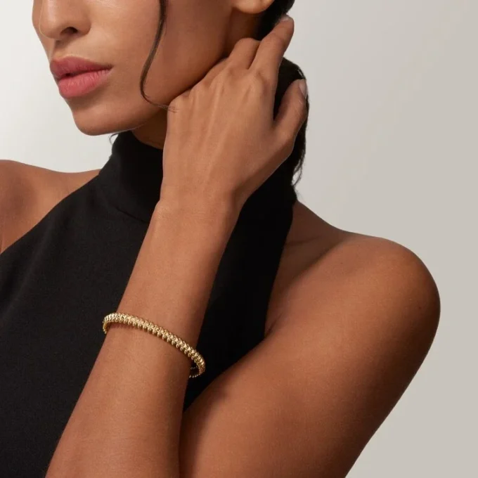 Clash De Cartier-armband, liten modell Clash De Cartier-armband, liten modell