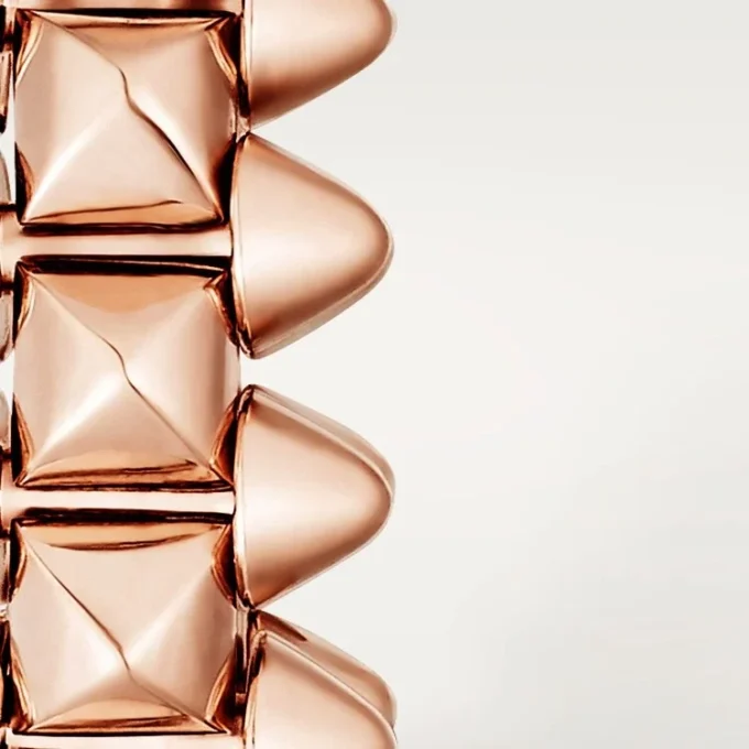 Clash De Cartier-armband, liten modell Clash De Cartier-armband, liten modell