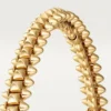 Clash De Cartier-armband, liten modell Clash De Cartier-armband, liten modell