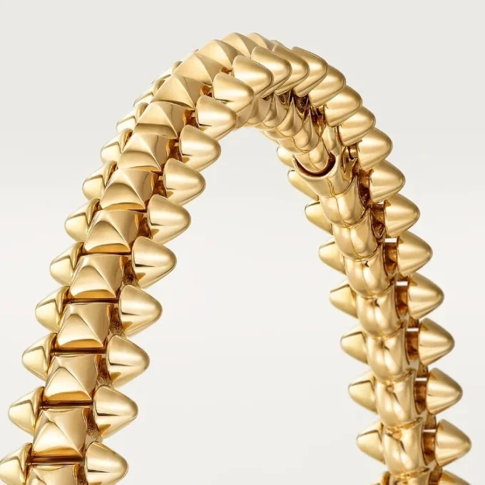 Clash De Cartier-armband, liten modell Clash De Cartier-armband, liten modell