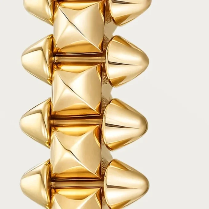 Clash De Cartier-armband, liten modell Clash De Cartier-armband, liten modell