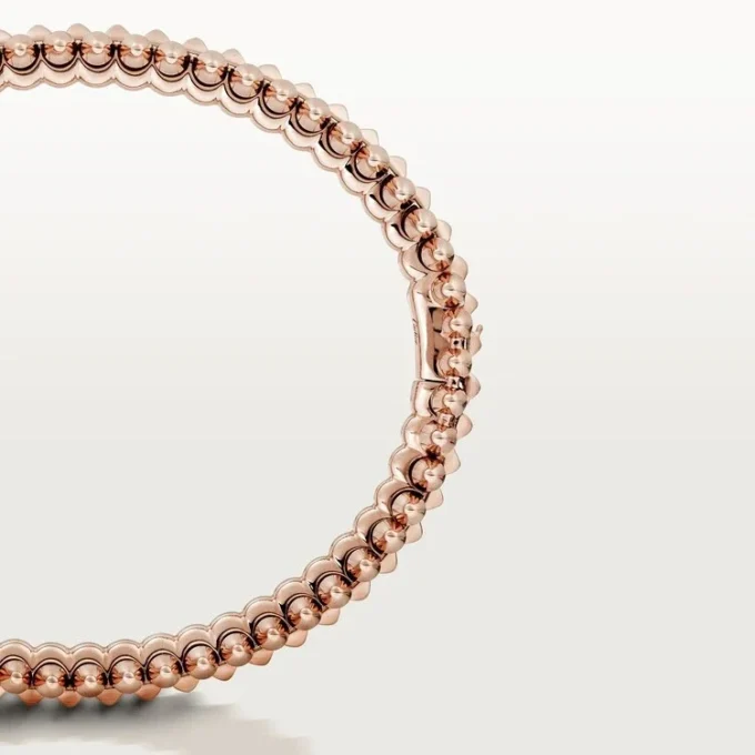 Clash De Cartier-armband, liten modell Clash De Cartier-armband, liten modell