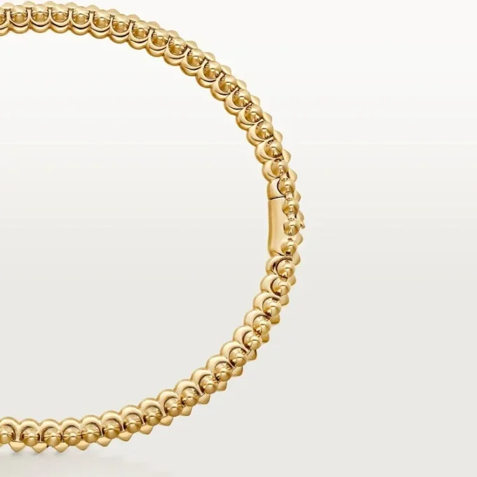 Clash De Cartier-armband, liten modell Clash De Cartier-armband, liten modell