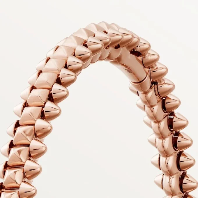 Clash De Cartier-armband, liten modell Clash De Cartier-armband, liten modell