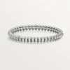Clash De Cartier-armband, medelstor modell Clash De Cartier-armband, medelstor modell