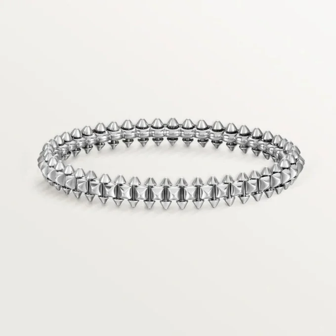 Clash De Cartier-armband, medelstor modell Clash De Cartier-armband, medelstor modell